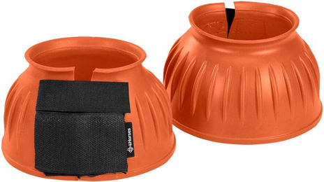 4Horses Hufglocken Classic für Pferde – Bild 1 von 1