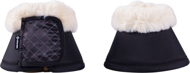 4Horses Hufglocken Soft Protect – Bild 1 von 1