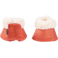 Produktbild von 4Horses Hufglocken Soft Protect für Pferde