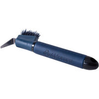 Produktbild von 4Horses Hufkratzer Essential Bürste aus Kunstleder Blau