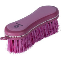 Produktbild von 4Horses Kopfbürste Crystal Rosa