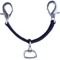 Produktbild von 4Horses Longierbrille EasyTurn Blau One Size