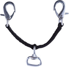 Produktbild von 4Horses Longierbrille EasyTurn Schwarz One Size