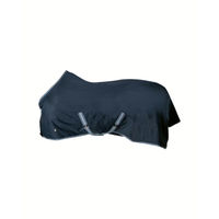 Produktbild von 4Horses Outdoordecke Eco aus Polyester in Blau oder Schwarz