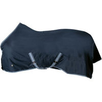 Produktbild von 4Horses Outdoordecke Eco Blau aus Polyester