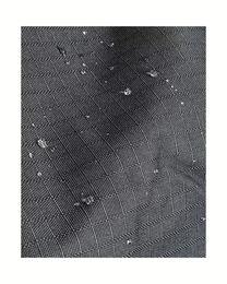 Produktbild von 4Horses Outdoordecke Kalmar aus Polyester in Blau oder Schwarz