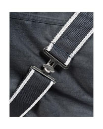 4Horses Outdoordecke Kalmar wasserdichte Winterdecke für Pferde mit 100g Füllung – Bild 1 von 4