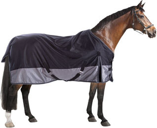 4Horses Outdoordecke Kopenhagen – Bild 1 von 1