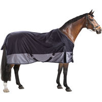 Produktbild von 4Horses Outdoordecke Kopenhagen aus Fleece