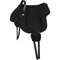 Produktbild von 4Horses Reitpad Luzern für Warmblut in Schwarz aus Neopren