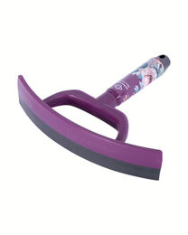 Produktbild von 4Horses Schweißmesser Flower Garden in Rosa und Lila