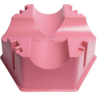 Produktbild von 4Horses Stangenblock