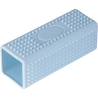 Produktbild von 4Horses Tierhaarentferner Toledo Blau