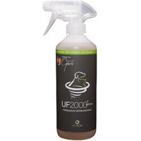 Produktbild von 4pets Ecodor UF2000 Uringeruchsentferner 500 ml