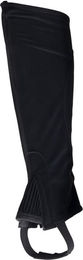 4Riders Chaps Comfort Unisex Schwarz aus Polyester – Bild 1 von 3