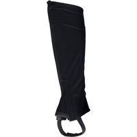 Produktbild von 4Riders Chaps Comfort Unisex Schwarz aus Polyester Größe L