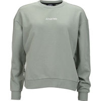 Produktbild von 4Riders Damen Pullover Almere aus Baumwolle Grün XS