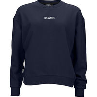 Produktbild von 4Riders Damen Pullover Almere Blau Baumwolle XS