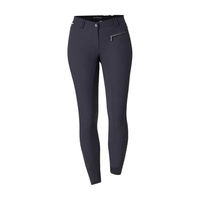 Produktbild von 4Riders Damen Reithose Lara 3 Kristall Full Grip aus Nylon