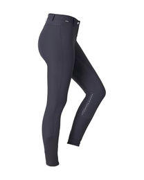 4Riders Damen Reithose Lara 3 Kristall Full Grip aus Nylon – Bild 1 von 6
