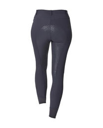 4Riders Damen Reithose Lara 3 Kristall Full Grip – Bild 1 von 7