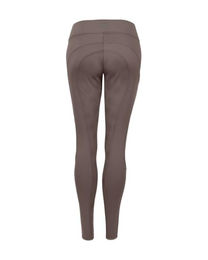 4Riders Damen Winter Reitleggings Calgary Thermo Full Grip – Bild 1 von 3