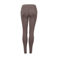 Produktbild von 4Riders Damen Winter Reitleggings Calgary Thermo Full Grip