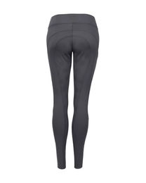 4Riders Damen Winter Reitleggings Calgary Thermo Full Grip – Bild 1 von 3