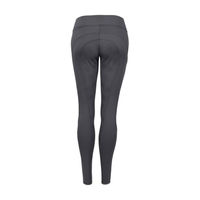 Produktbild von 4Riders Damen Winter Reitleggings Calgary Thermo Full Grip