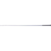 Produktbild von 4Riders Dressiergerte 120cm in Blau oder Schwarz