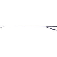 Produktbild von 4Riders Dressiergerte mit Handschlaufe 80 cm