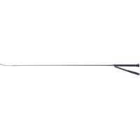 Produktbild von 4Riders Dressiergerte mit Handschlaufe 80 cm in Grün und Schwarz