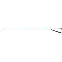 Produktbild von 4Riders Dressiergerte mit Handschlaufe in Rosa 90cm