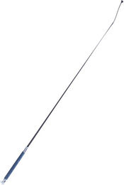 Produktbild von 4Riders Dressiergerte Softtouch 110 cm