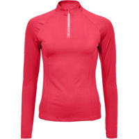Produktbild von 4Riders Funktions-Langarmshirt Riga Reitshirt für Damen in Rosa Größe M