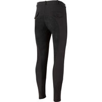 Produktbild von 4Riders Herren Besatzreithose Dublin Flex