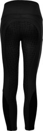4Riders Jugend-Reitleggings Tokio Sport mit Full Grip – Bild 1 von 1
