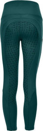 4Riders Jugend-Reitleggings Tokio Sport mit Full Grip – Bild 1 von 1
