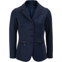 Produktbild von 4Riders Kids Turnierjacket Blau aus Polyester Größe 158-164