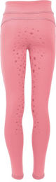 4Riders Kinder-Reitleggings Breda Full Grip – Bild 1 von 1