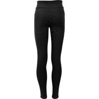 Produktbild von 4Riders Kinder-Reitleggings Breda Full Grip