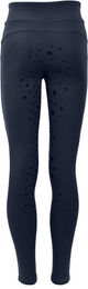 4Riders Kinder-Reitleggings Breda mit Full Grip – Bild 1 von 1