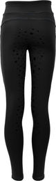 4Riders Kinder-Reitleggings Breda mit Full Grip – Bild 1 von 1