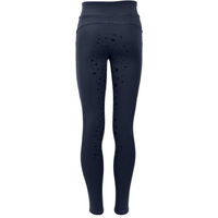 Produktbild von 4Riders Kinder-Reitleggings Breda mit Full Grip