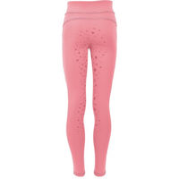 Produktbild von 4Riders Kinder-Reitleggings Breda mit Full Grip