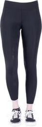 4Riders Kinder-Reitleggings Hampton Schwarz Nylon Größe 170-176 – Bild 1 von 4