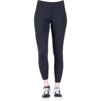 Produktbild von 4Riders Kinder-Reitleggings Hampton Schwarz Nylon Größe 170-176