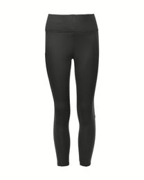 Produktbild von 4Riders Kinder Reitleggings Tokio Sport Full Grip in Grau oder Schwarz