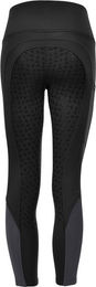 4Riders Kinder-Reitleggings Tokio Sport mit Full Grip – Bild 1 von 1