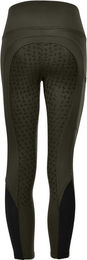 4Riders Kinder-Reitleggings Tokio Sport mit Full Grip – Bild 1 von 1